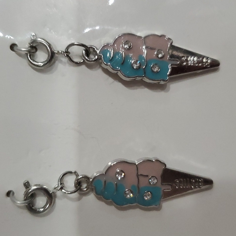 ICE CREAM CHARMS